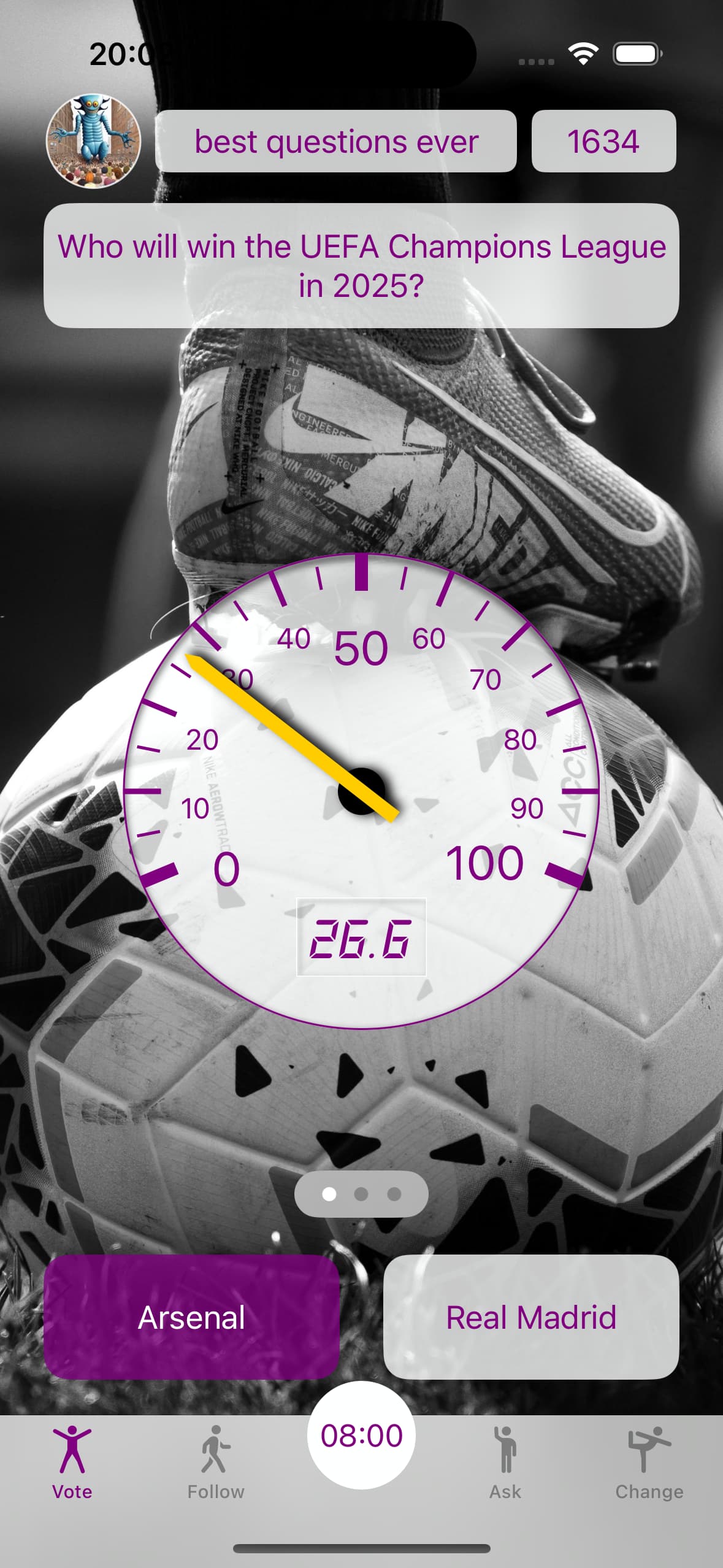 App Screenshot 2