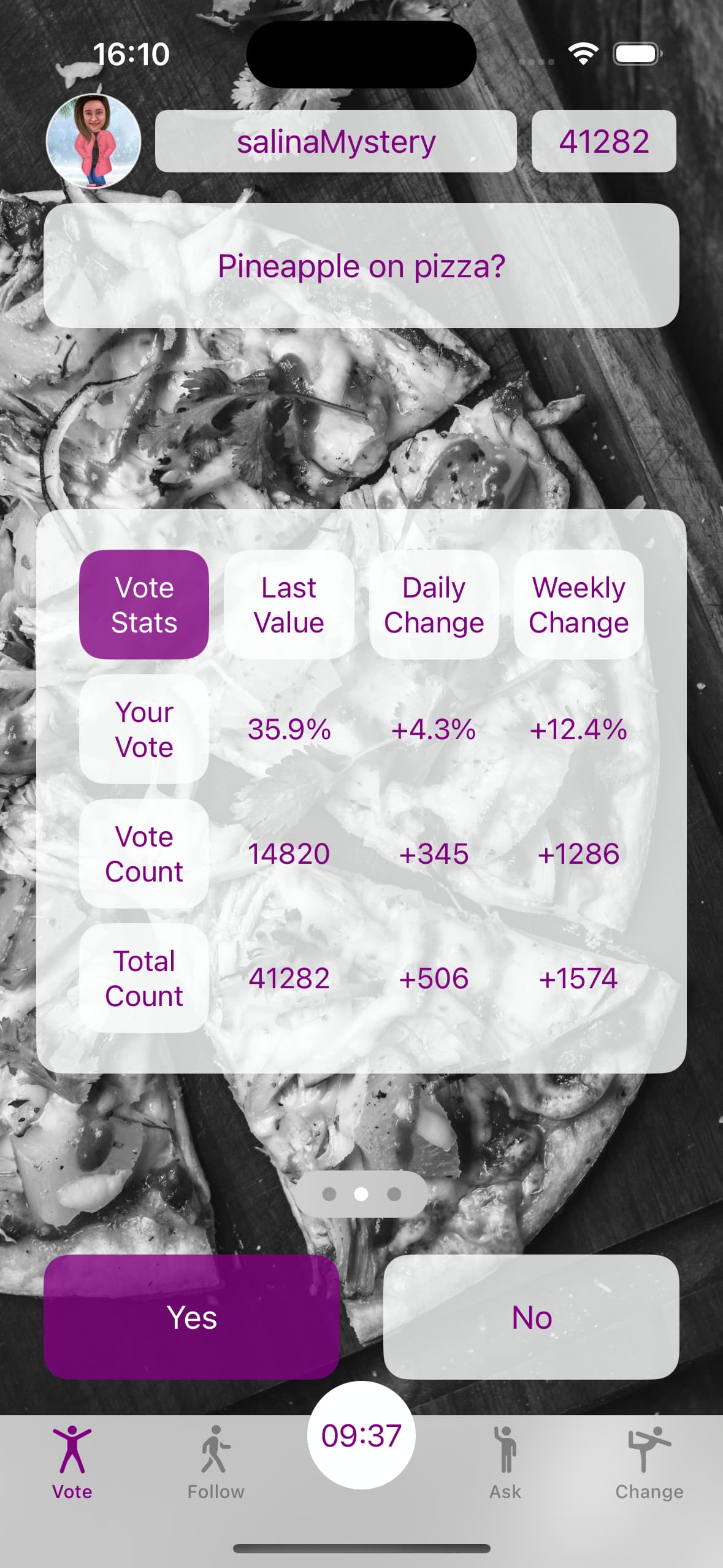 App Screenshot 3