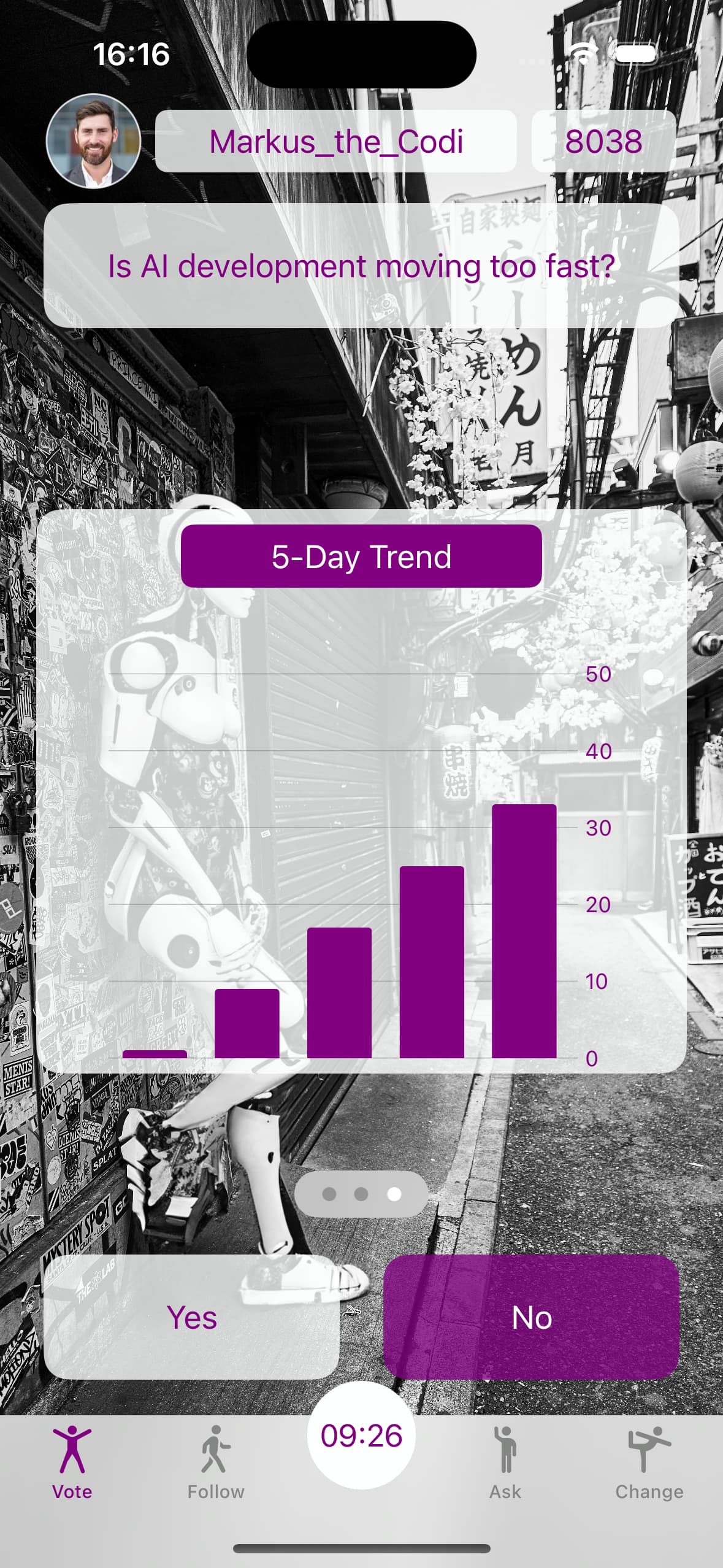 App Screenshot 3